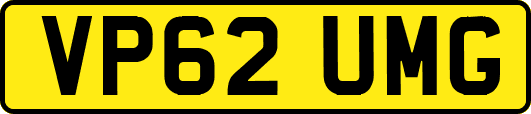 VP62UMG