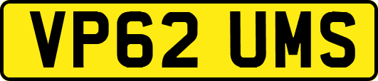 VP62UMS