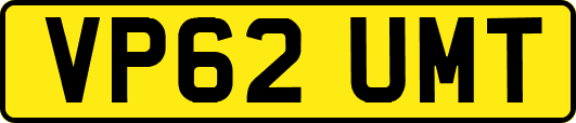 VP62UMT