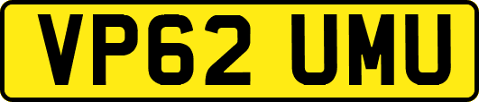 VP62UMU