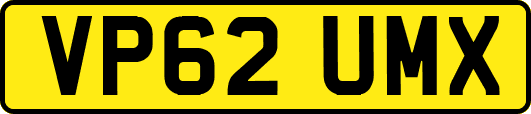 VP62UMX