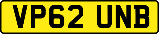 VP62UNB