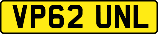 VP62UNL