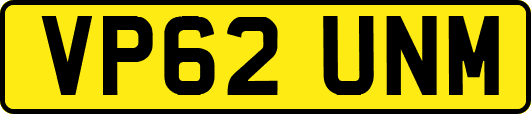 VP62UNM