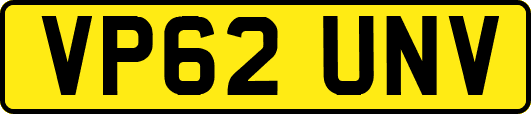 VP62UNV