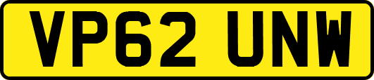 VP62UNW
