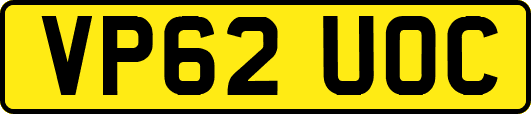 VP62UOC