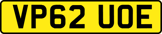 VP62UOE