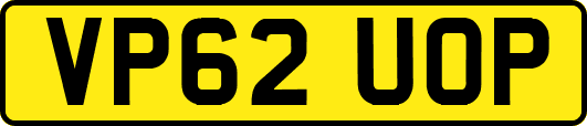 VP62UOP