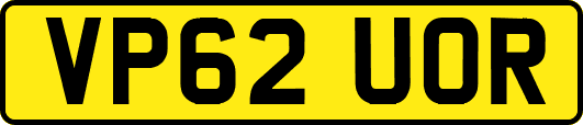 VP62UOR