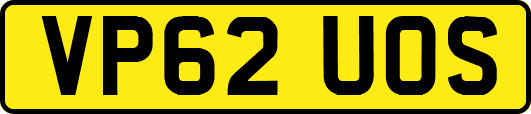 VP62UOS
