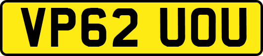 VP62UOU