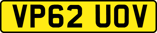 VP62UOV