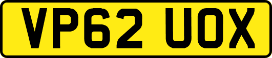 VP62UOX