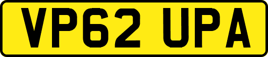 VP62UPA
