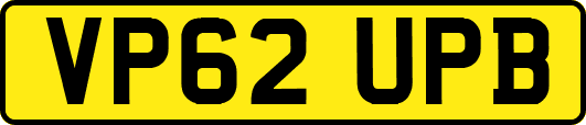 VP62UPB