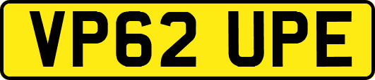 VP62UPE