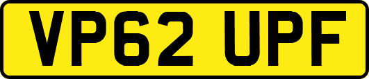 VP62UPF