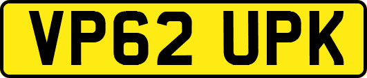 VP62UPK