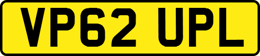 VP62UPL