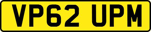 VP62UPM