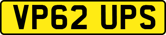 VP62UPS