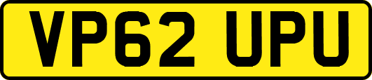 VP62UPU