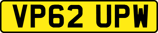 VP62UPW