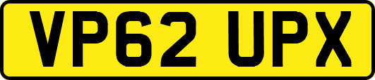 VP62UPX