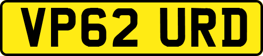 VP62URD