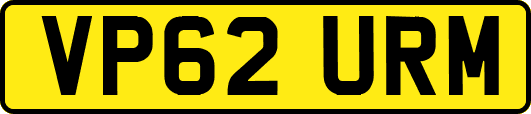 VP62URM