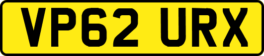 VP62URX