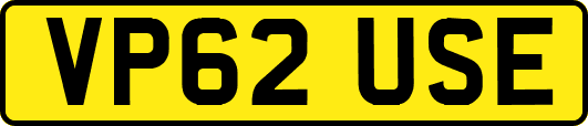 VP62USE