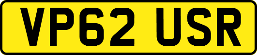 VP62USR