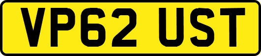 VP62UST