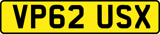 VP62USX