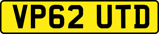 VP62UTD