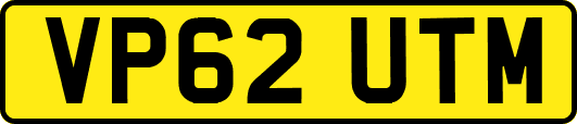 VP62UTM