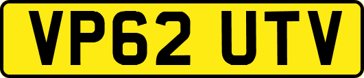 VP62UTV