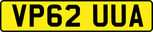 VP62UUA