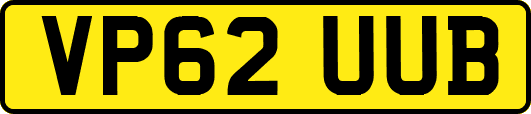 VP62UUB