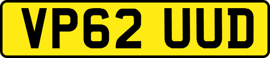 VP62UUD