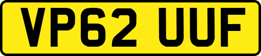 VP62UUF