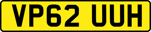 VP62UUH