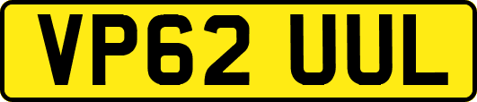 VP62UUL