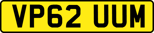 VP62UUM