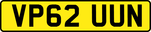 VP62UUN