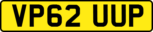 VP62UUP