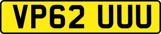 VP62UUU