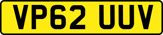 VP62UUV